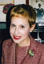 Lauren Grunebaum